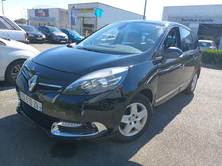 renault grand scnic 7 2016 vf1jz49bj56056646