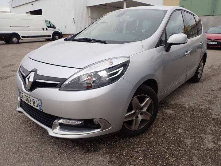 renault grand scenic 7s 2016 vf1jz49bj56070060