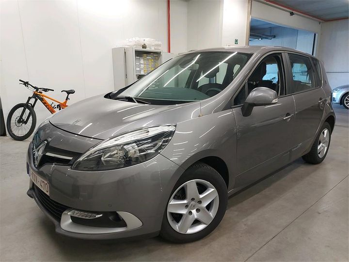 renault scenic 2015 vf1jz890h53539213