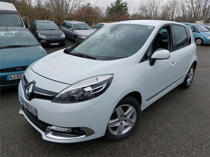 renault scenic 2016 vf1jz890h54451906