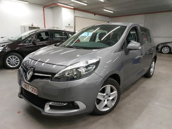 renault scenic 2016 vf1jz890h54711580