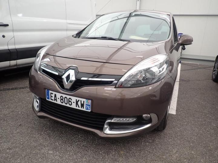 renault scenic 2016 vf1jz890h54859946