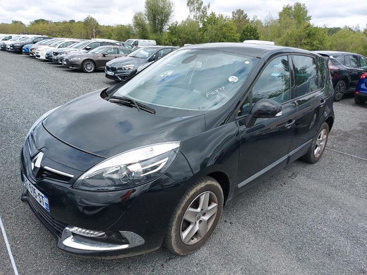 renault scenic 2016 vf1jz890h55461187