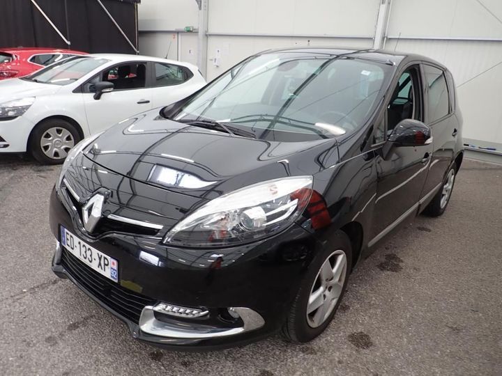 renault scenic 2016 vf1jz890h55618288