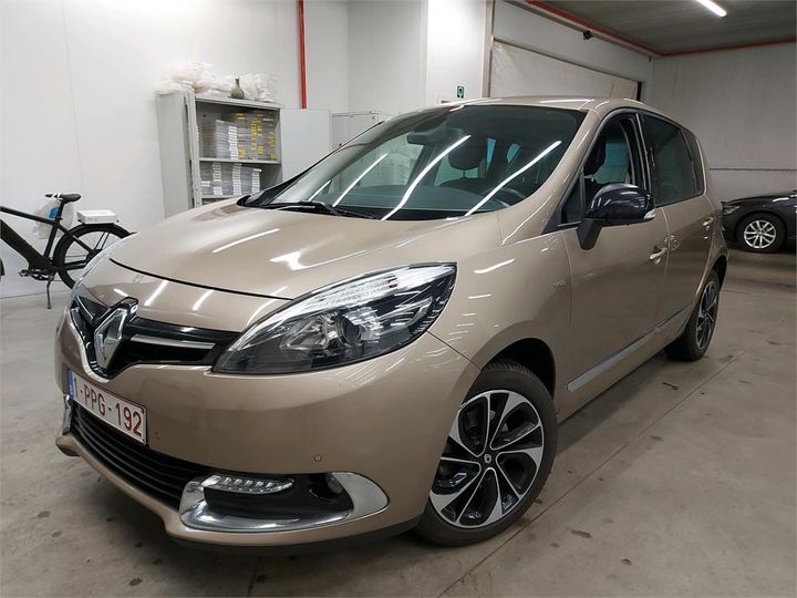 renault scenic 2016 vf1jz890h55737436