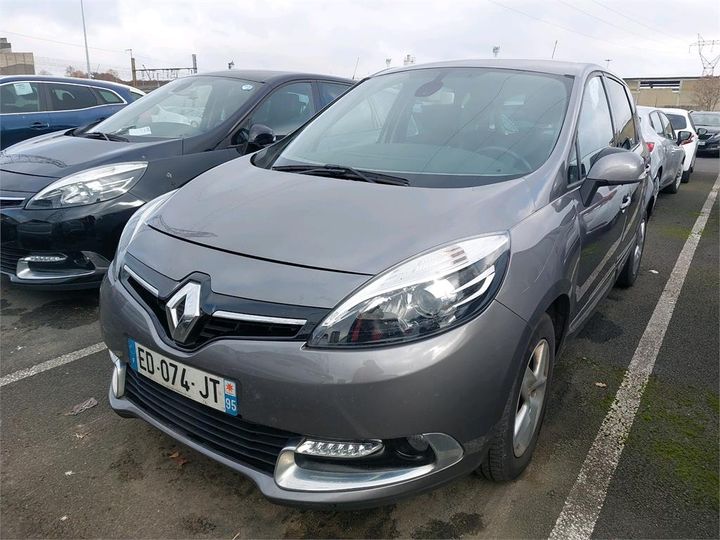 renault scenic 2016 vf1jz890h56143347