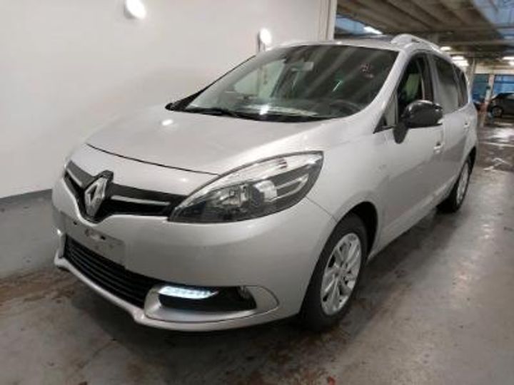 renault  2015 vf1jz89ah53384390