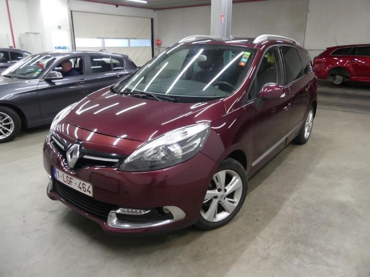 renault  2015 vf1jz89ah53724768