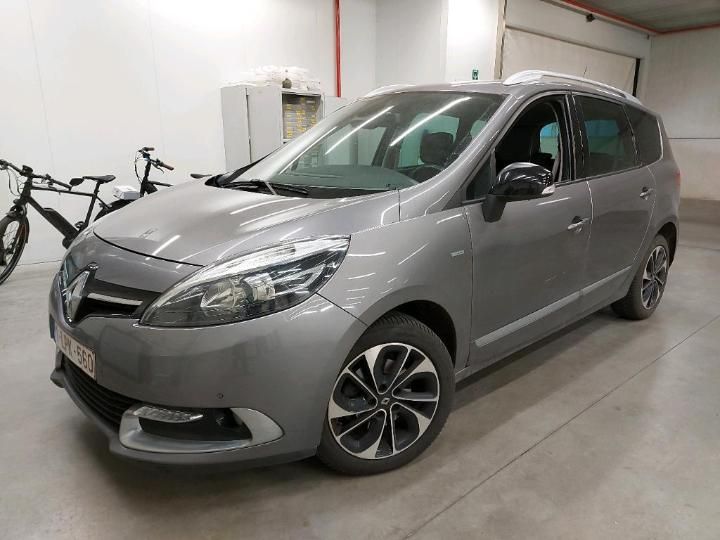 renault grand scenic 2015 vf1jz89ah54200641