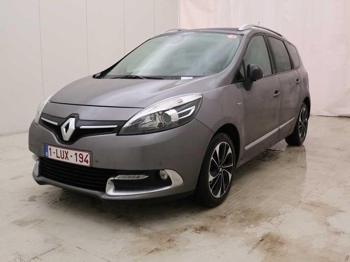 renault scenic 2015 vf1jz89ah54533229