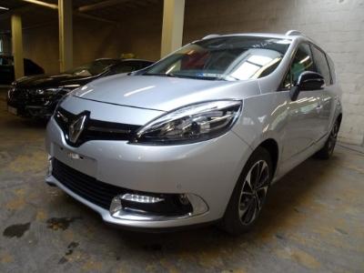 renault grand scenic diesel - 2013 2016 vf1jz89ah55037815