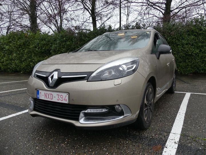 renault grand scenic 2016 vf1jz89ah55196952