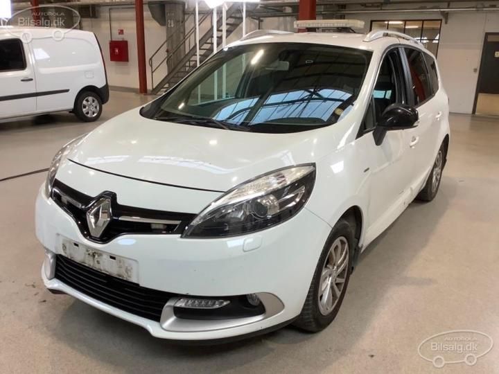 renault grand scnic van 2016 vf1jz89ah55323229