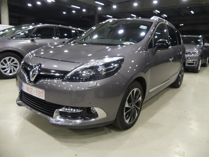 renault grand scenic 2016 vf1jz89ah55389809