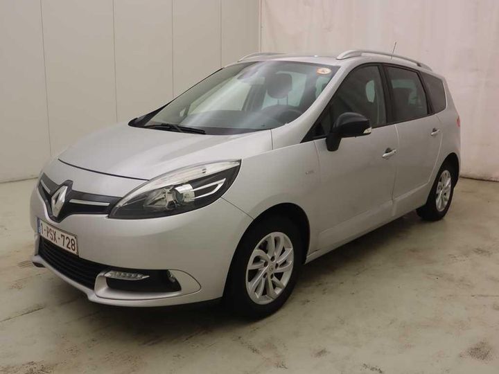 renault scenic 2016 vf1jz89ah55704795