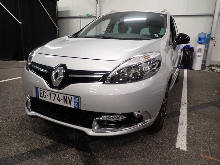 renault grand scenic 5s 2016 vf1jz89ah56072523