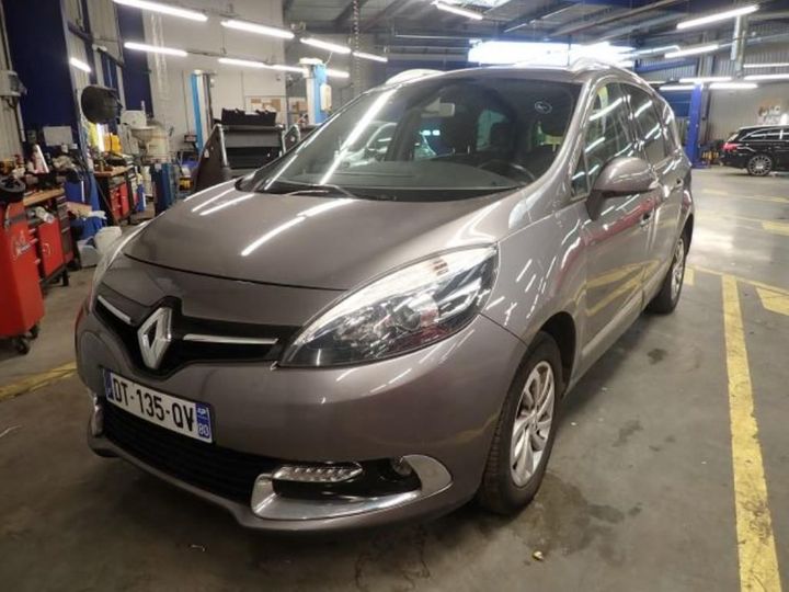 renault grand scenic 2015 vf1jz89bh53558715