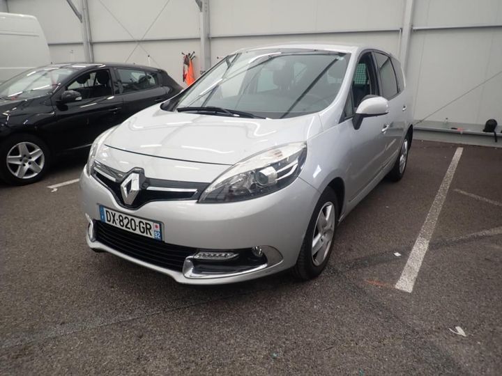 renault grand scenic 2015 vf1jz89bh54002720