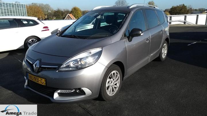 renault  2015 vf1jz89bh54399517