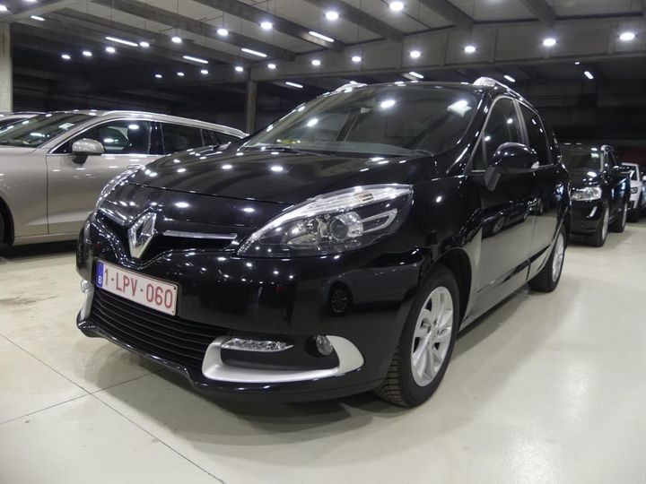 renault  2015 vf1jz89bh54435176