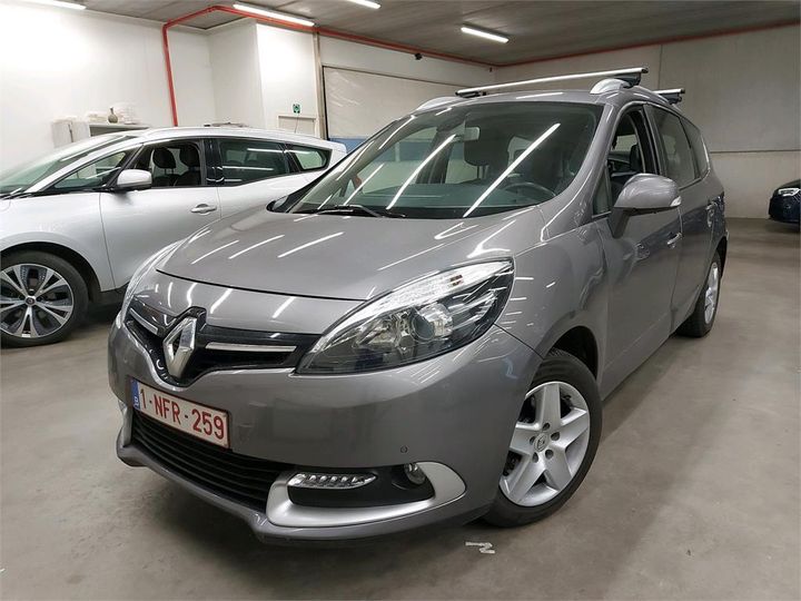 renault grand scenic 2016 vf1jz89bh54855053