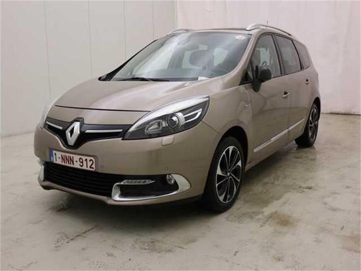 renault scenic 2016 vf1jz89bh54903527