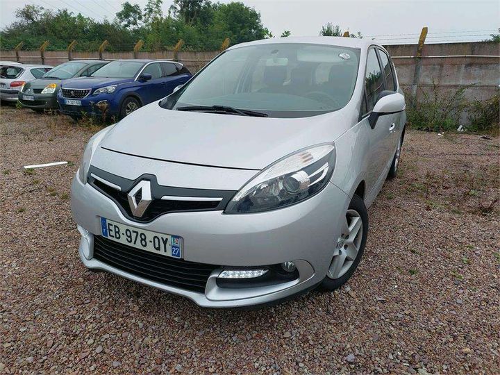 renault grand scenic 2016 vf1jz89bh54959254