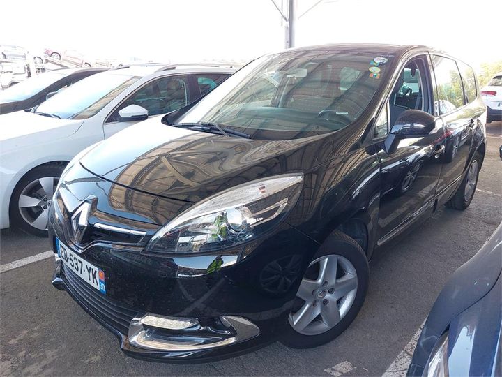 renault grand scnic 7 2016 vf1jz89bh55356193