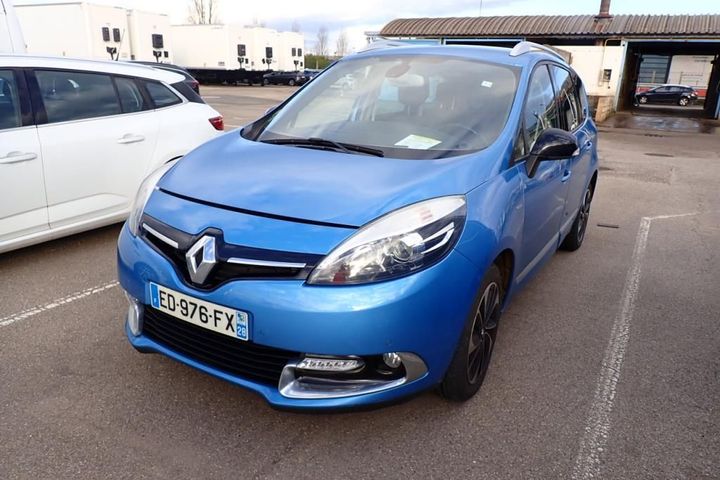 renault grand scenic 2016 vf1jz89bh55604082