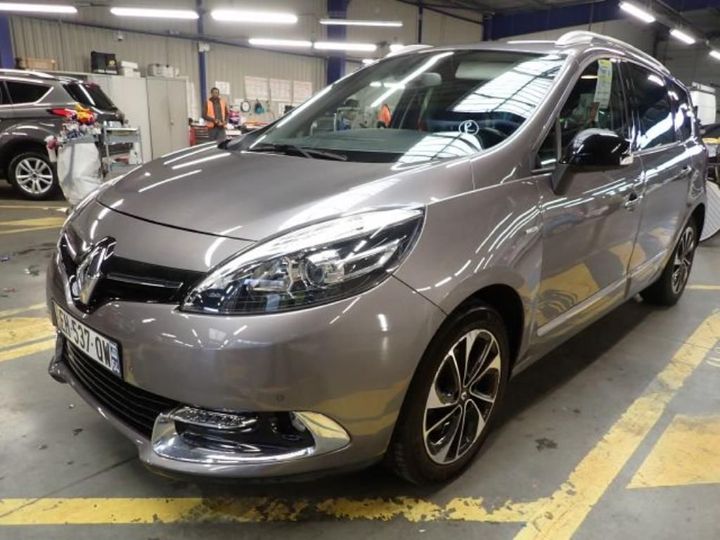 renault grand scenic 2016 vf1jz89bh56072655