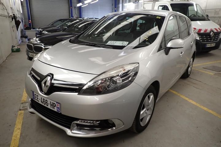 renault grand scenic 2016 vf1jz89bh56078964