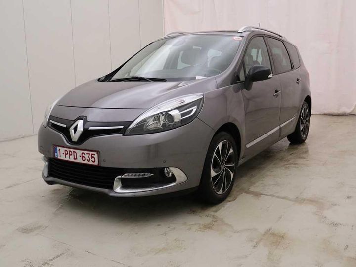 renault scenic 2016 vf1jz89bh56131034