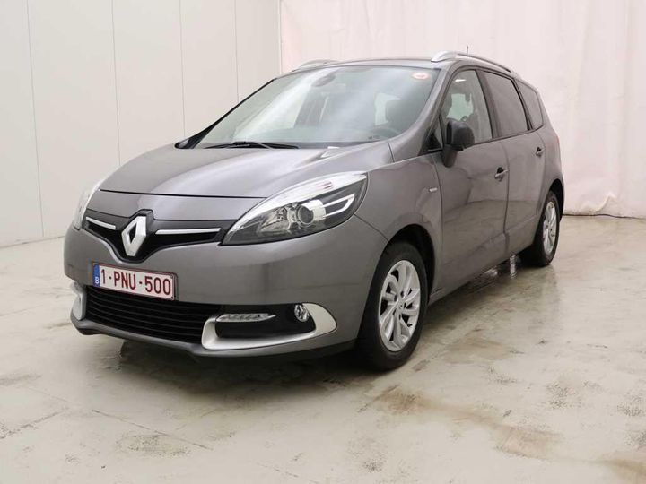 renault scenic 2016 vf1jz89bh56133854