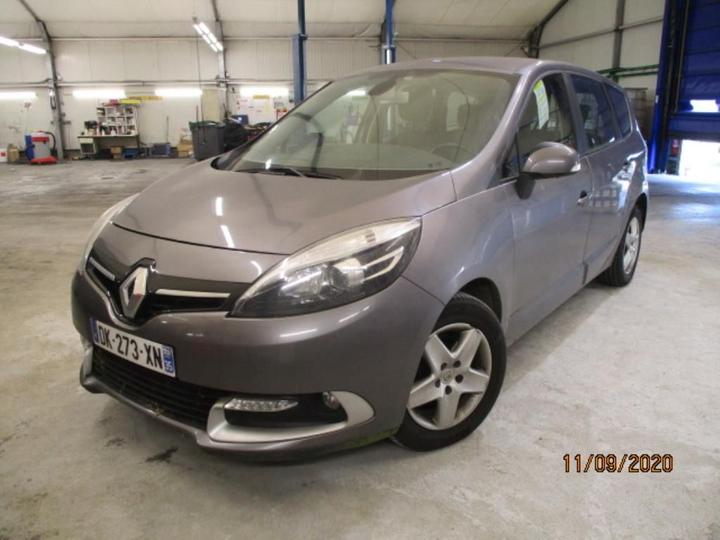 renault grand scenic 7s 2014 vf1jznab651477415