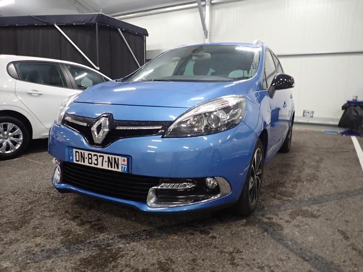 renault grand scenic 7s 2015 vf1jznab652330460