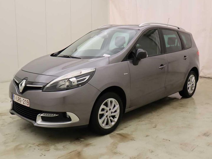 renault scenic 2015 vf1jzs0be52254254