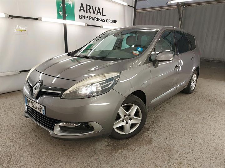 renault grand scenic 2015 vf1jzs0be53336536