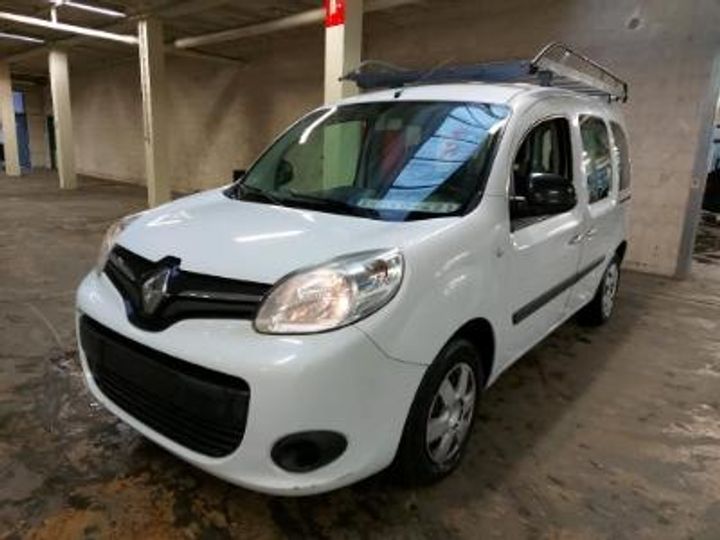 renault kangoo phase ii diesel 2013 vf1kw24b549981226