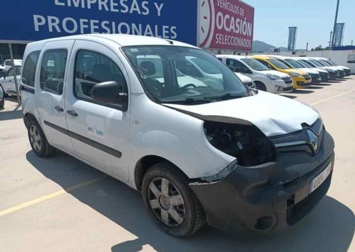 renault kangoo 2016 vf1kw30g154049289