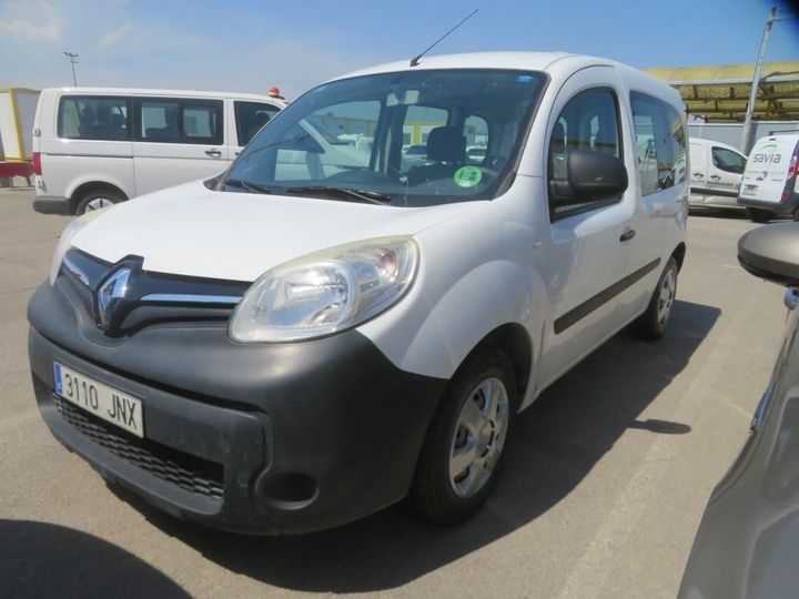 renault kangoo combi 2016 vf1kw30g155174957