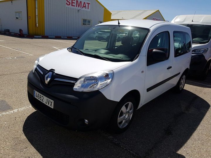 renault kangoo combi 2016 vf1kw30g156773103