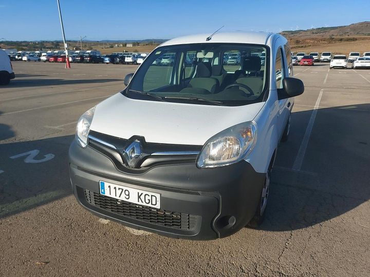 renault kangoo combi 2017 vf1kw30g158858027