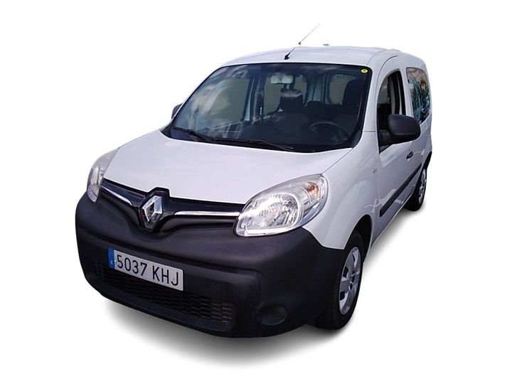 renault kangoo 2018 vf1kw30g159717717