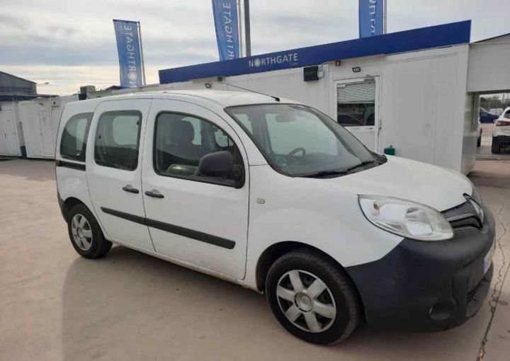 renault kangoo 2018 vf1kw30g160039779