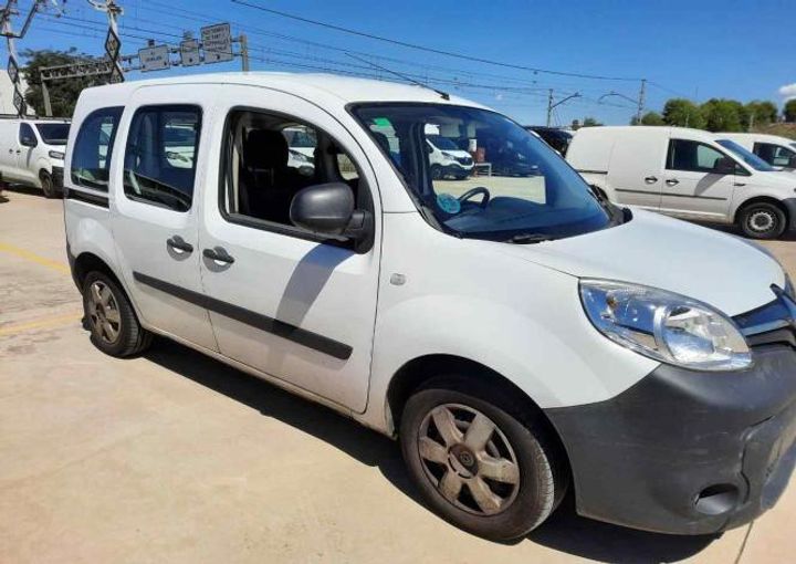 renault kangoo 2018 vf1kw30g160039805