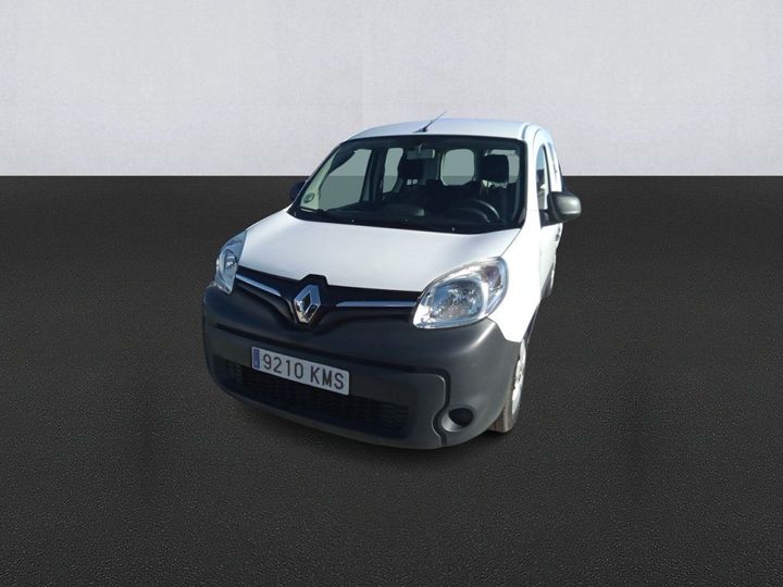 renault kangoo 2018 vf1kw30g160760530