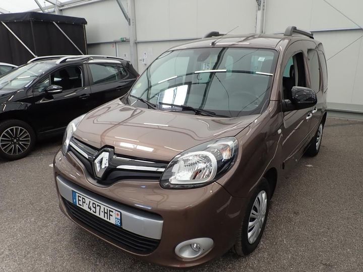 renault kangoo 2017 vf1kw31j158153293