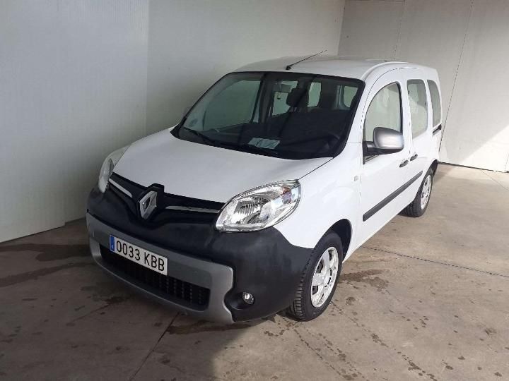 renault kangoo combi 2017 vf1kw32g258063520