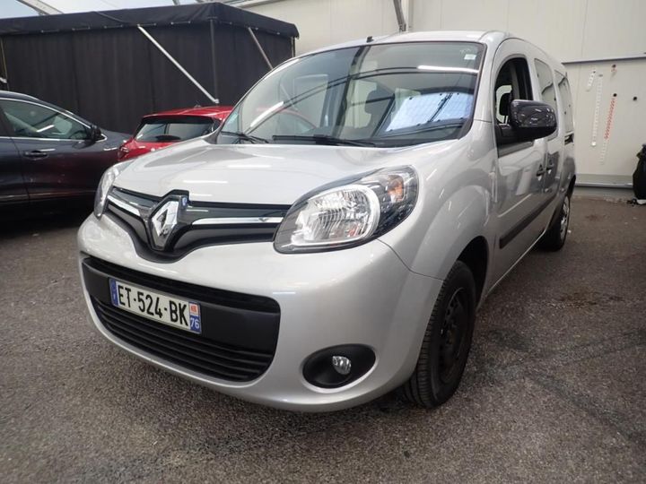 renault grand kangoo 7s 2017 vf1kw32h259510764