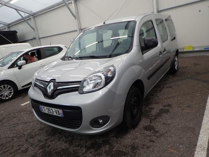 renault grand kangoo 2018 vf1kw32h259531005